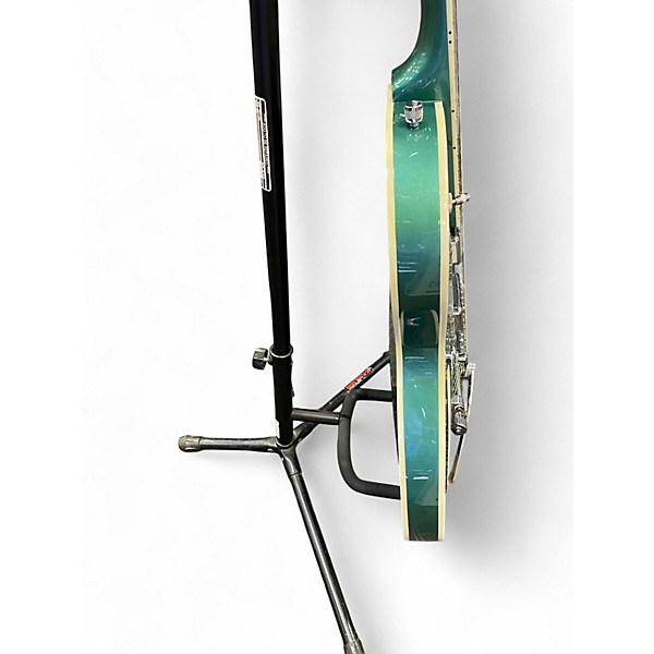 Used Gretsch Guitars G5620T GEORGIA GREEN Hollow Body Electric Guitar