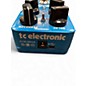 Used TC Electronic Flashback Delay And Looper Effect Pedal
