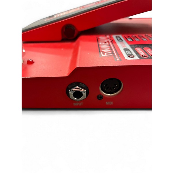 Used DigiTech Whammy V Effect Pedal