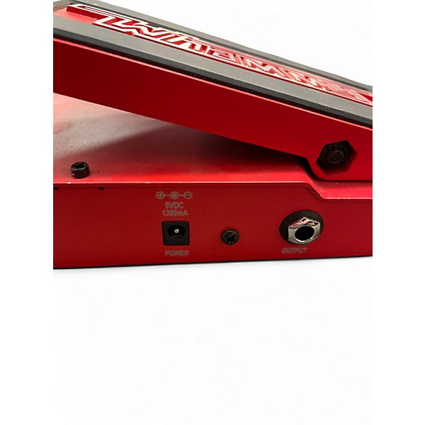 Used DigiTech Whammy V Effect Pedal