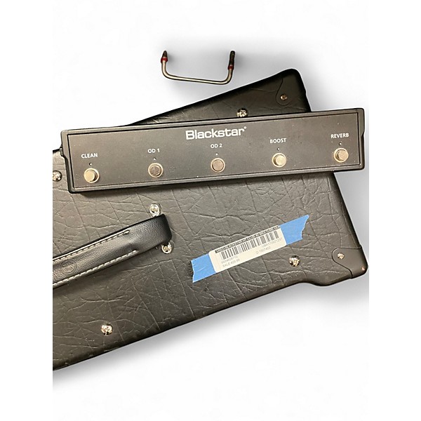 Used Blackstar HT Club 40 MKII Tube Guitar Combo Amp