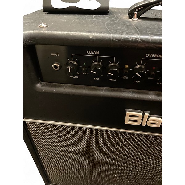 Used Blackstar HT Club 40 MKII Tube Guitar Combo Amp