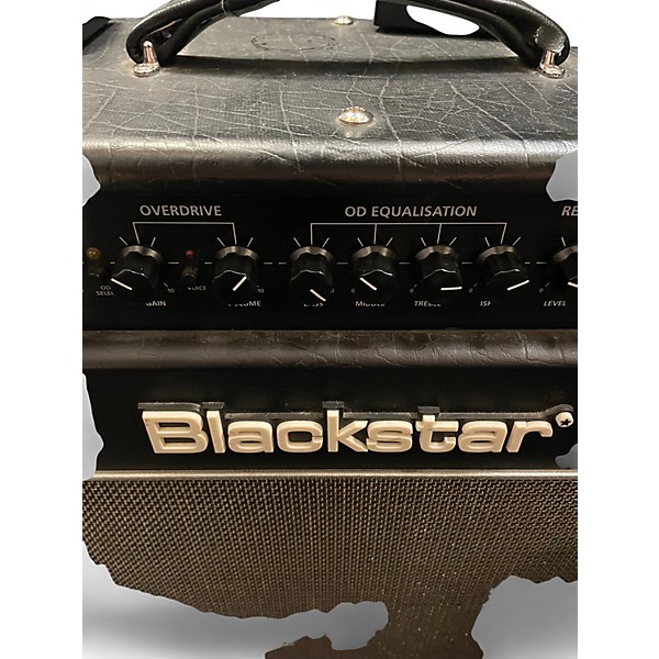 Used Blackstar HT Club 40 MKII Tube Guitar Combo Amp