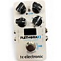 Used TC Electronic PLETHORAX 1 Multi Effects Processor thumbnail