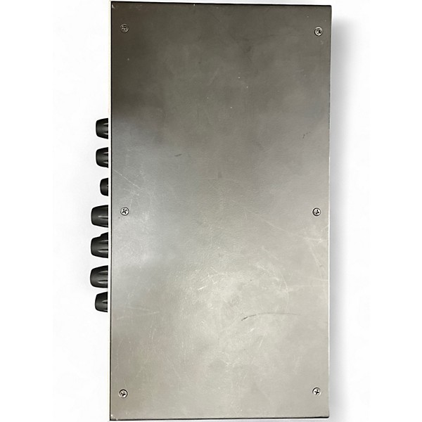 Used Eden TN226 Bass Amp Head