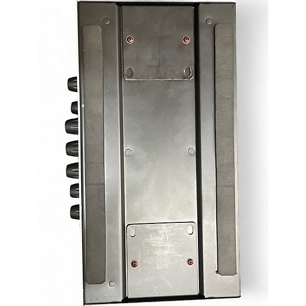 Used Eden TN226 Bass Amp Head