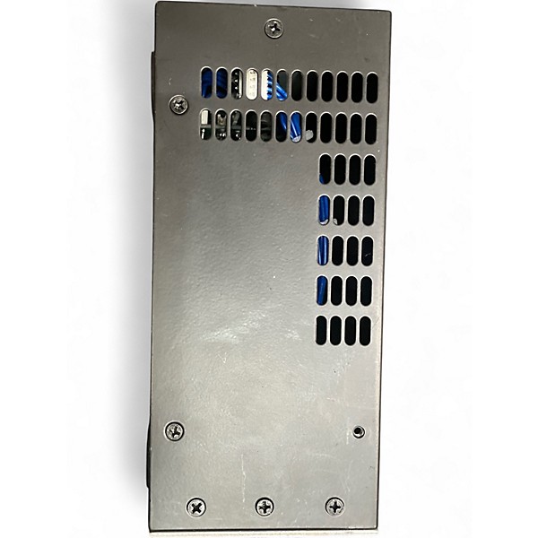 Used Eden TN226 Bass Amp Head