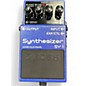 Used BOSS SYNTHESISER S-1 Effect Pedal thumbnail