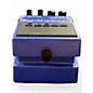 Used BOSS SYNTHESISER S-1 Effect Pedal