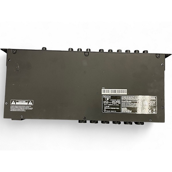 Used Denon Professional DN306X Line Mixer