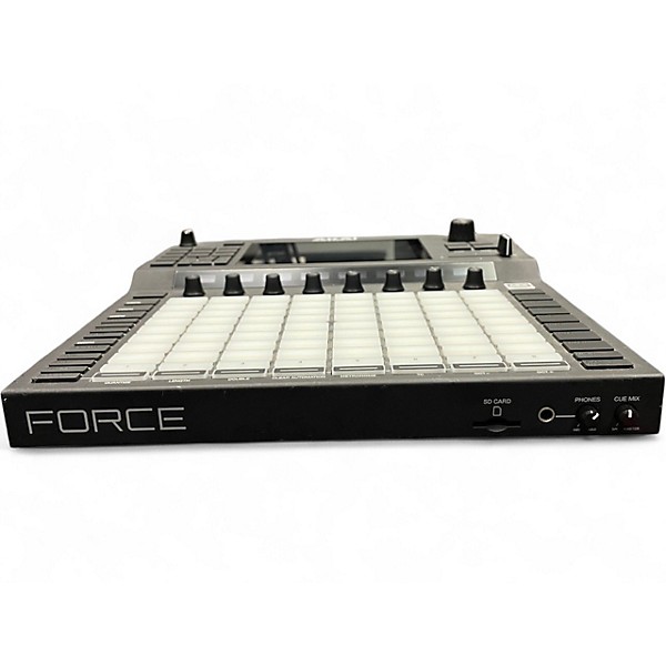 Used Akai Professional FORCE Production Controller