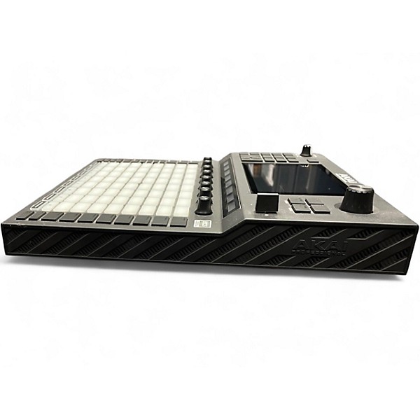 Used Akai Professional FORCE Production Controller