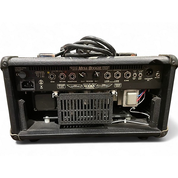 Used MESA/Boogie Mark V 25 Tube Guitar Amp Head