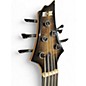 Used 2020s ESP BTL 5 BURST Electric Bass Guitar
