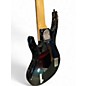 Used 2020s ESP BTL 5 BURST Electric Bass Guitar