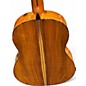 Used Alibaba Aiersi SC022SSB Natural Classical Acoustic Guitar
