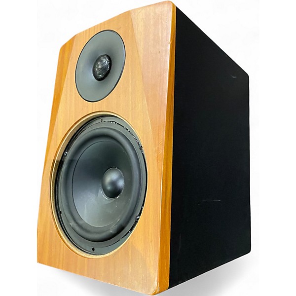 Used Rockville Apm6 Powered Monitor