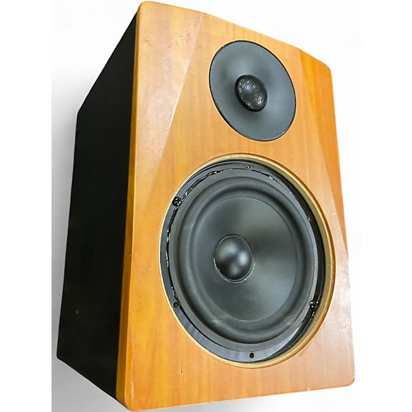 Used Rockville Apm6 Powered Monitor