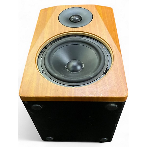 Used Rockville Apm6 Powered Monitor