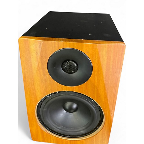 Used Rockville Apm6 Powered Monitor