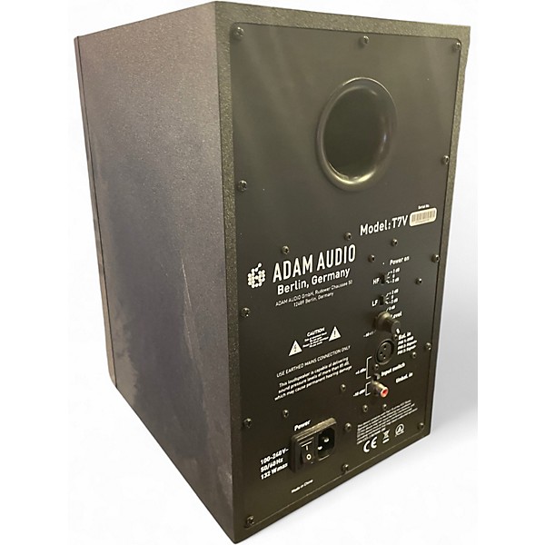 Used ADAM Audio T7V Powered Monitor