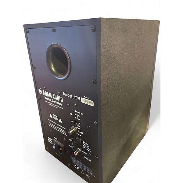 Used ADAM Audio T7V Powered Monitor