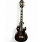 Used Epiphone Jerry Cantrell “Wino” Les Paul Custom Wine Red Solid Body Electric Guitar thumbnail