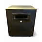 Used Jbl LSR310S 10 inch Powered Studio Subwoofer Power Amp thumbnail