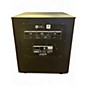 Used Jbl LSR310S 10 inch Powered Studio Subwoofer Power Amp