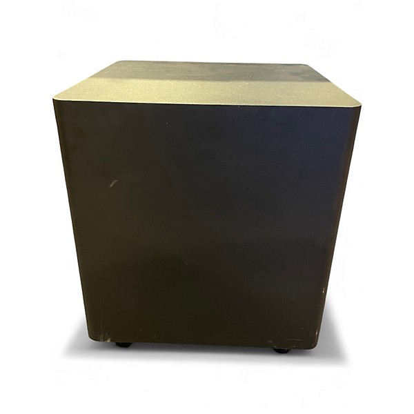 Used Jbl LSR310S 10 inch Powered Studio Subwoofer Power Amp