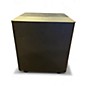 Used Jbl LSR310S 10 inch Powered Studio Subwoofer Power Amp