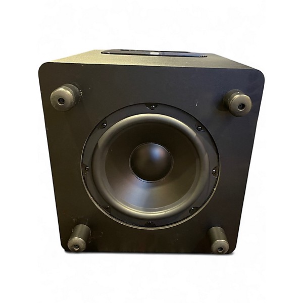 Used Jbl LSR310S 10 inch Powered Studio Subwoofer Power Amp