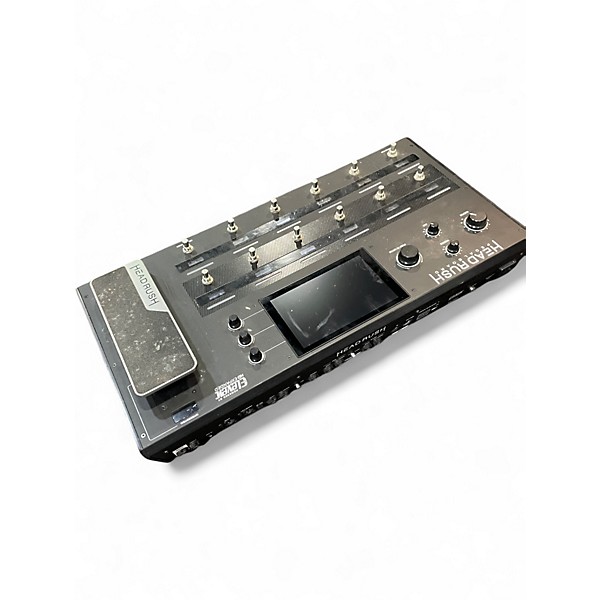 Used HeadRush HD EXPANDED Effect Processor