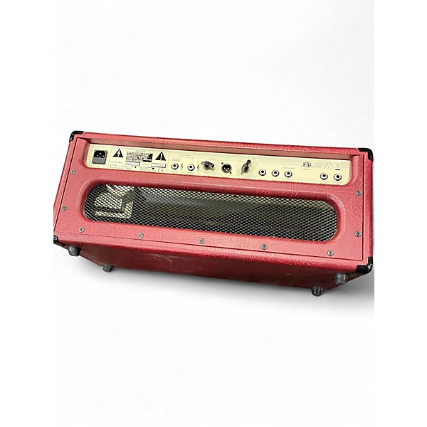 Used Epiphone TRIGGERMAN 100H DSP Solid State Guitar Amp Head