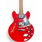 Used Epiphone ES339 Cherry Hollow Body Electric Guitar