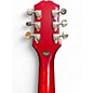 Used Epiphone ES339 Cherry Hollow Body Electric Guitar