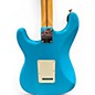 Used Fender American Professional II Stratocaster MIAMI BLUE Solid Body Electric Guitar