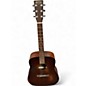 Used Martin Road Series Special Mahogany Acoustic Electric Guitar thumbnail