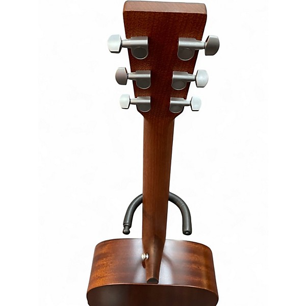 Used Martin Road Series Special Mahogany Acoustic Electric Guitar