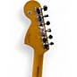 Used Fender 70S PLAYER STRAT Natural Solid Body Electric Guitar