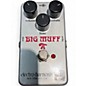 Used Electro-Harmonix Ram's Head Big Muff Effect Pedal thumbnail
