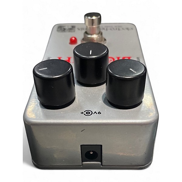 Used Electro-Harmonix Ram's Head Big Muff Effect Pedal