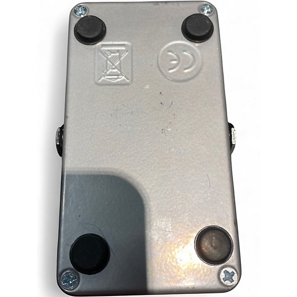 Used Electro-Harmonix Ram's Head Big Muff Effect Pedal