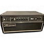 Used Ampeg SVT-CL Classic 300W Tube Bass Amp Head thumbnail