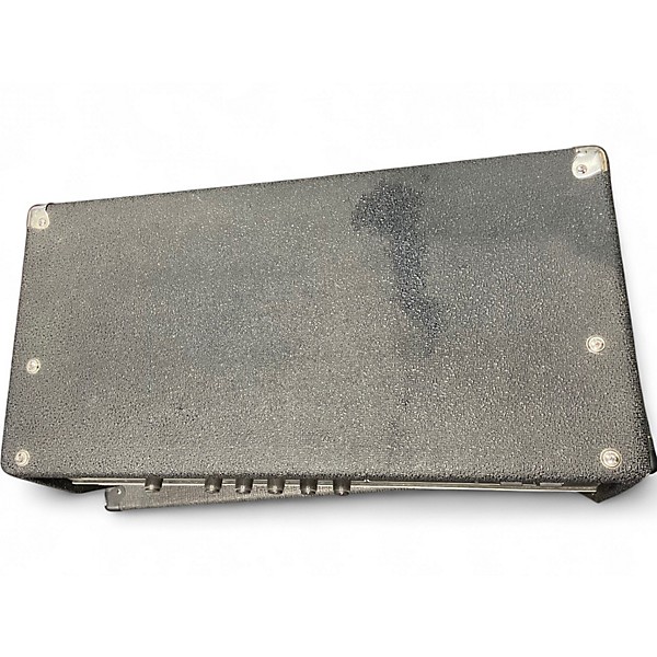 Used Ampeg SVT-CL Classic 300W Tube Bass Amp Head