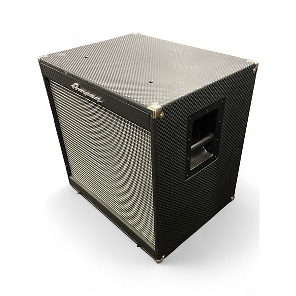 Used Ampeg PF115LF Portaflex 1x15 400W Bass Cabinet