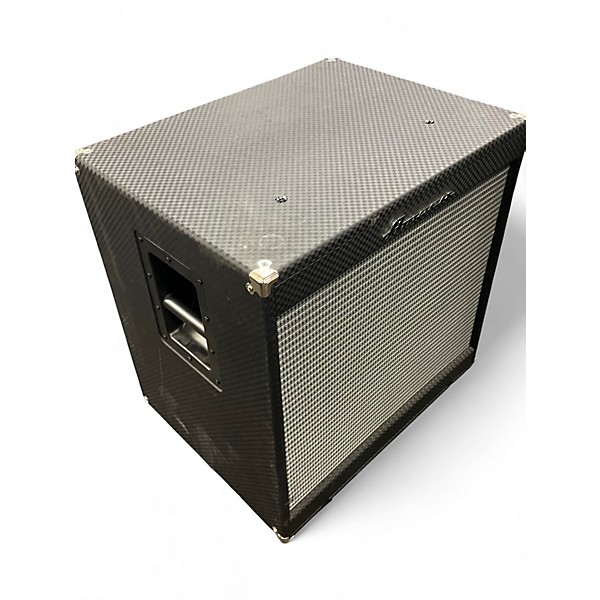 Used Ampeg PF115LF Portaflex 1x15 400W Bass Cabinet