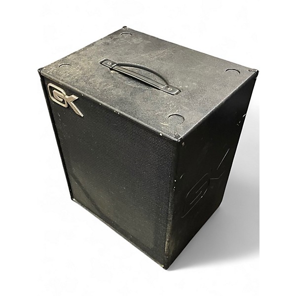 Used Gallien-Krueger 210MBE-II 2x10 Bass Cabinet