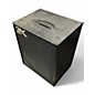 Used Gallien-Krueger 210MBE-II 2x10 Bass Cabinet