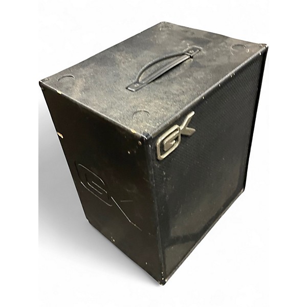 Used Gallien-Krueger 210MBE-II 2x10 Bass Cabinet